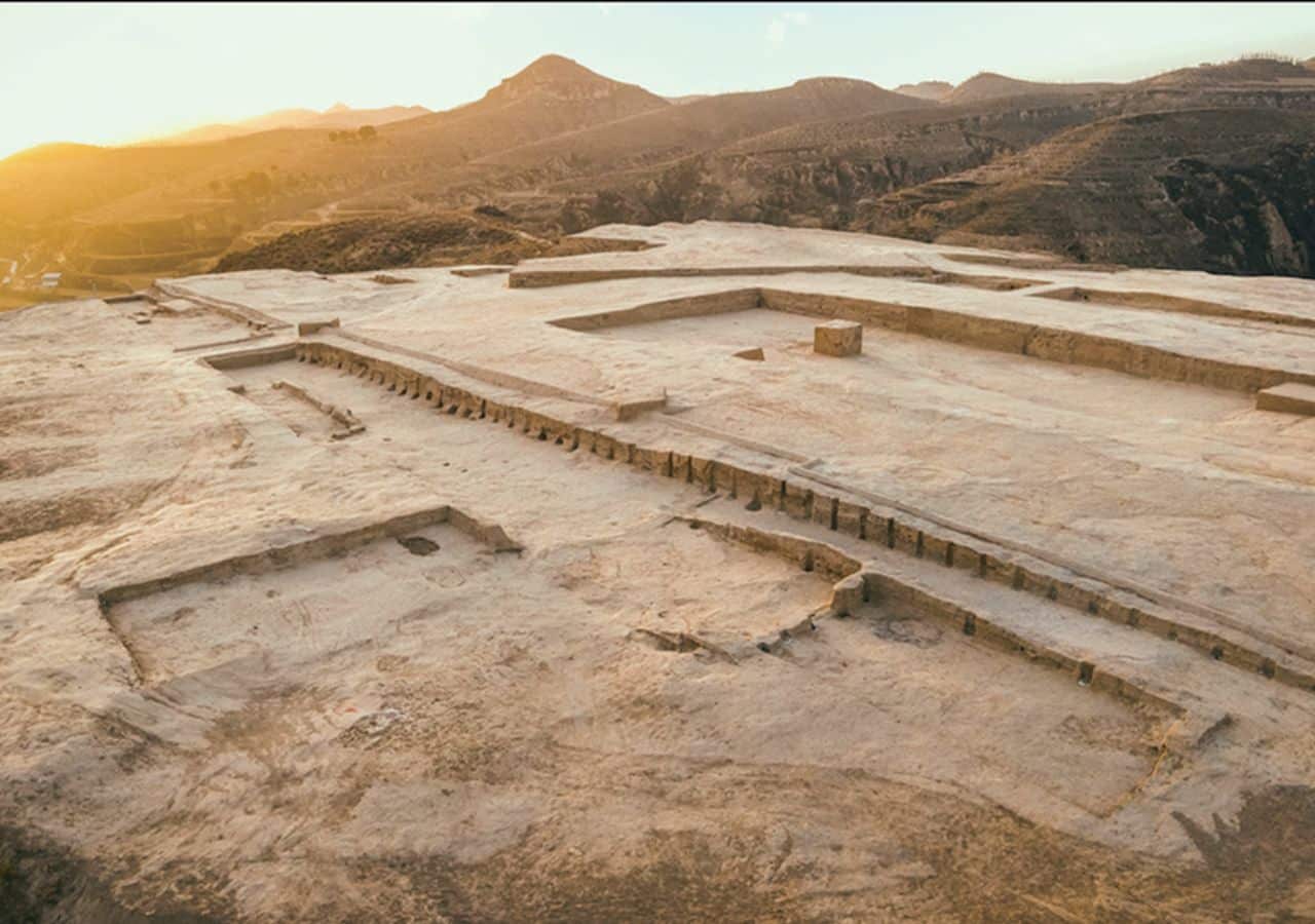 Zhaiyuangai, one of the Lijiaya building types