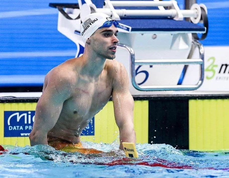 Apostolos Christou