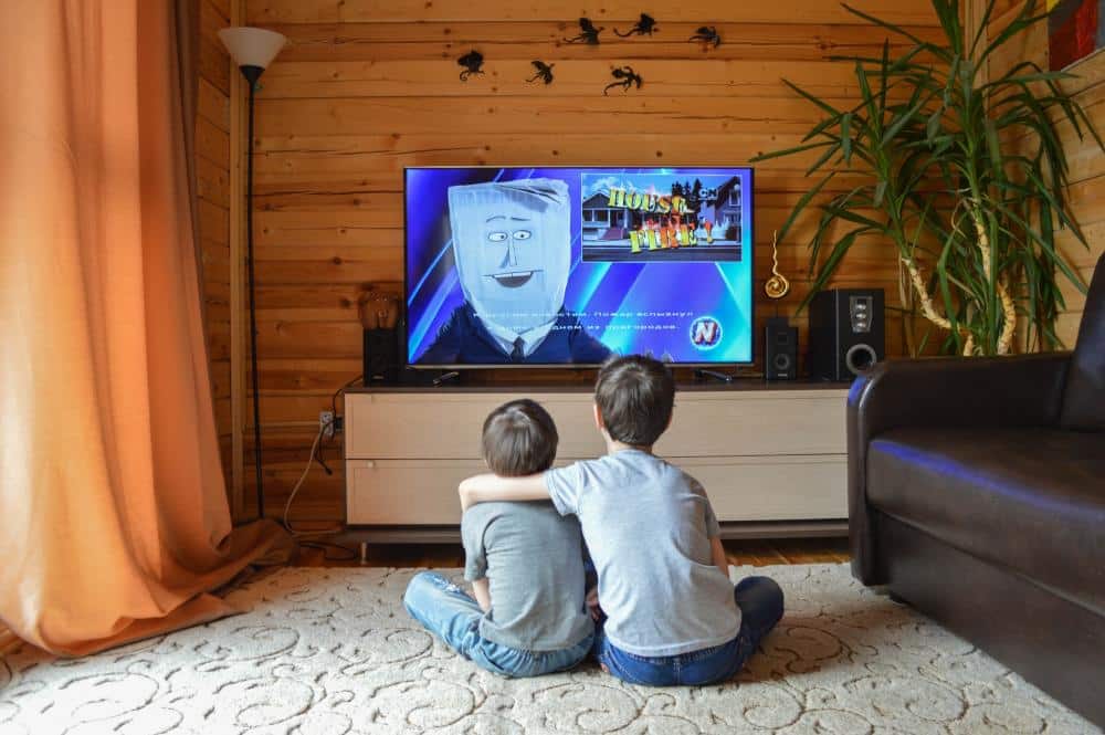 Greece Among Top 10 EU Nations for Paid Streaming Subscriptions