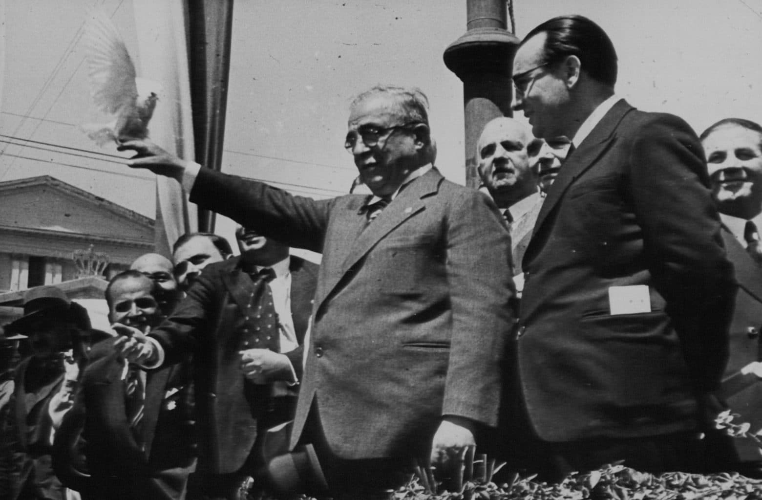 Ioannis Metaxas
