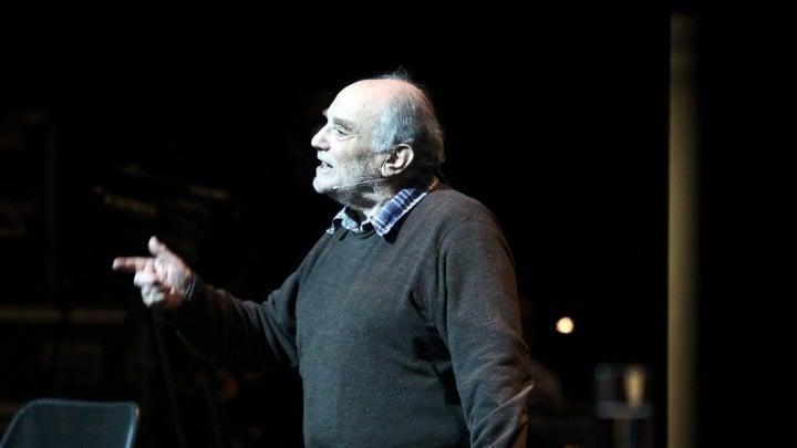 Stelios Ramfos