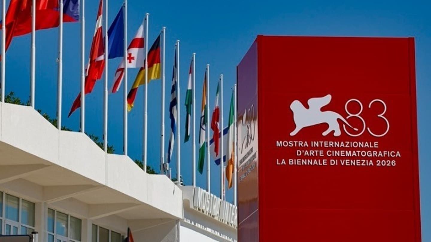 Venice International Film Festival Turns Spotlight on Greece as Focus Country