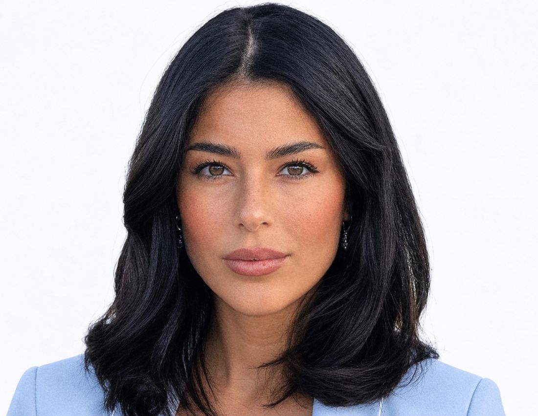 Greek MEP Afroditi Latinopoulou. Photo: European Union, 2026 – European Parliament.