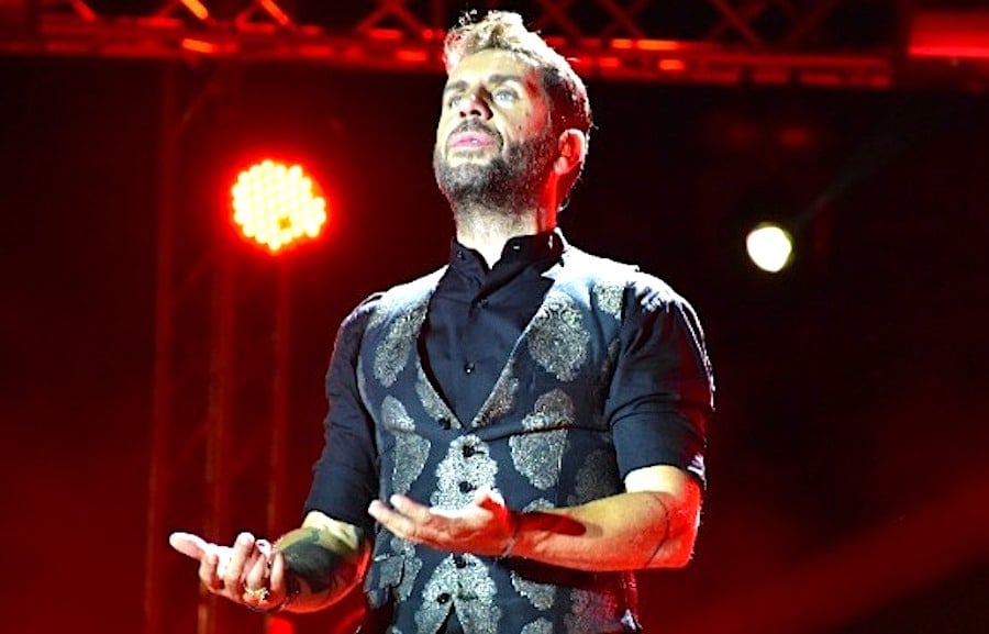 Mazonakis