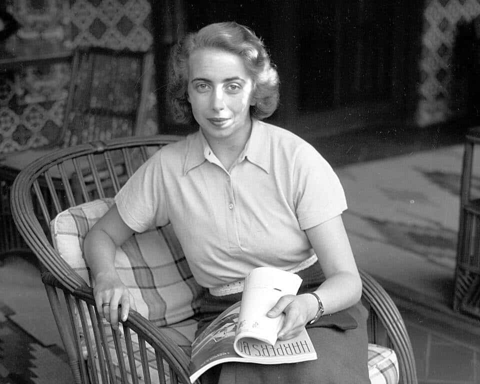 Princess Katherine of Greece and Denmark