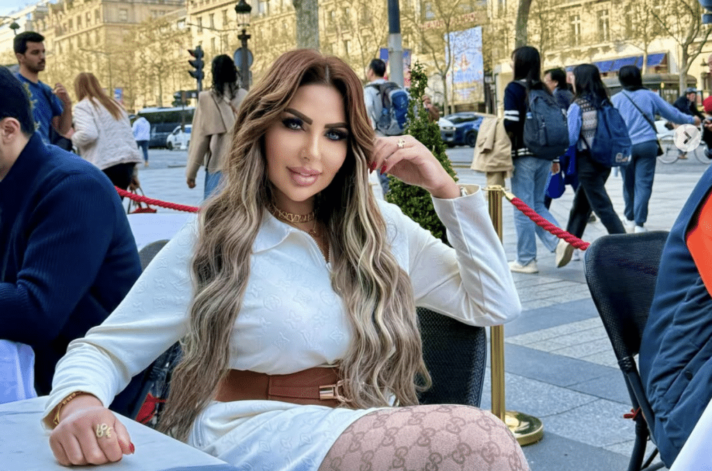 Sarah Khalifa