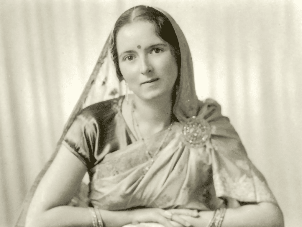 Savitri Devi