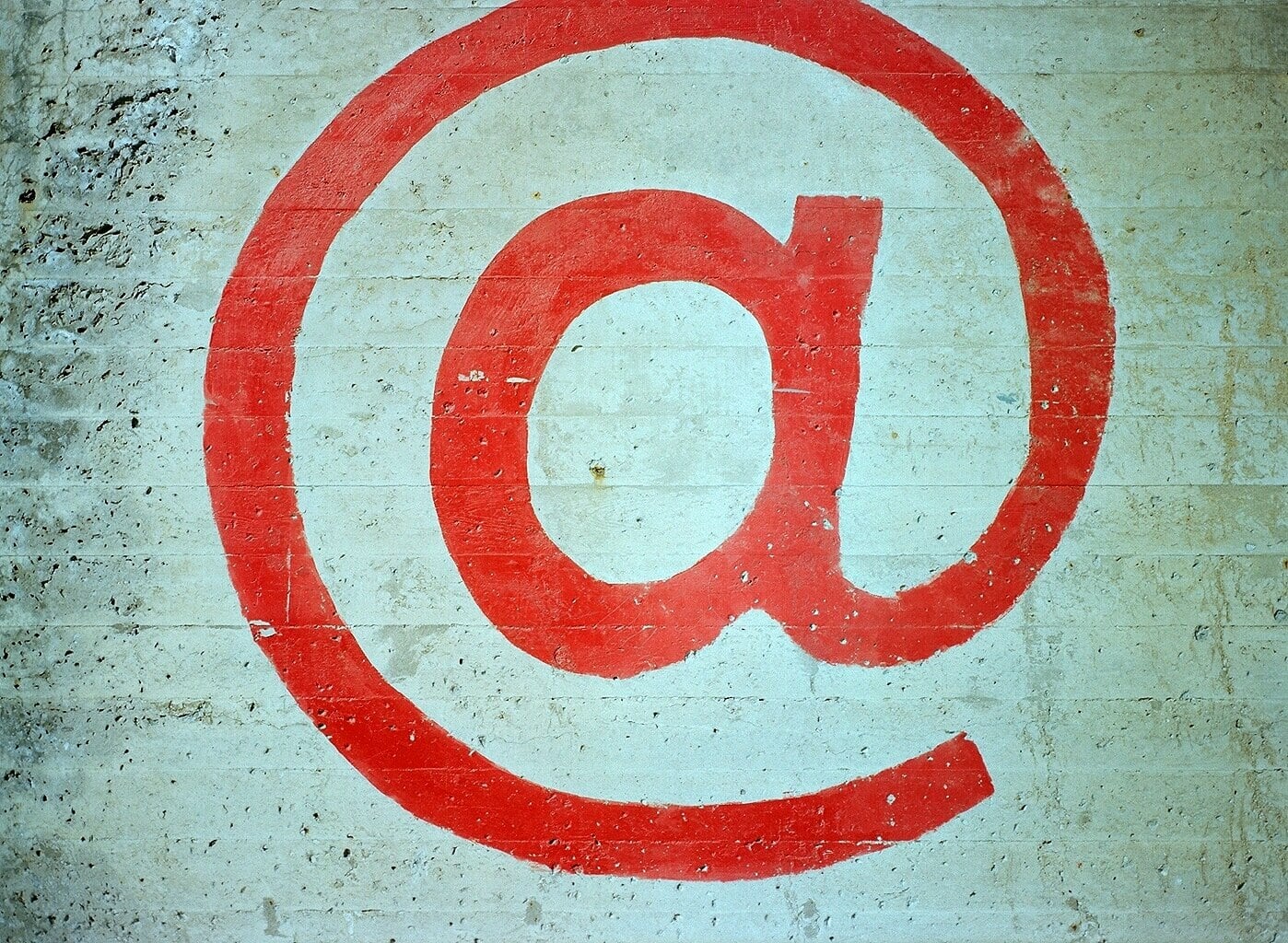 At Symbol