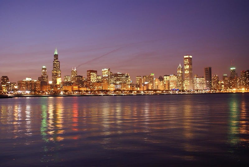 chicago