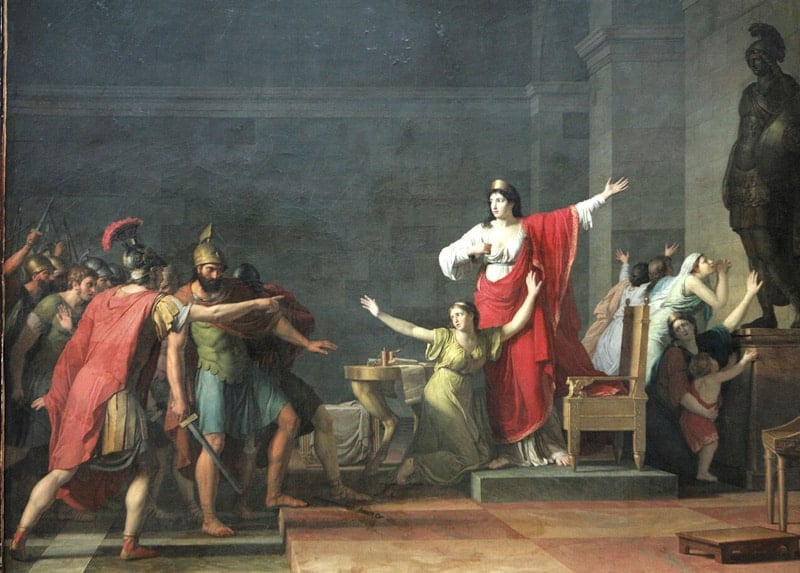 Hellenistic period women