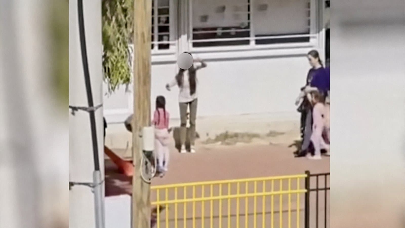 Greek education authorities ordered an inquiry and support measures after an incident at a kindergarten near Athens.