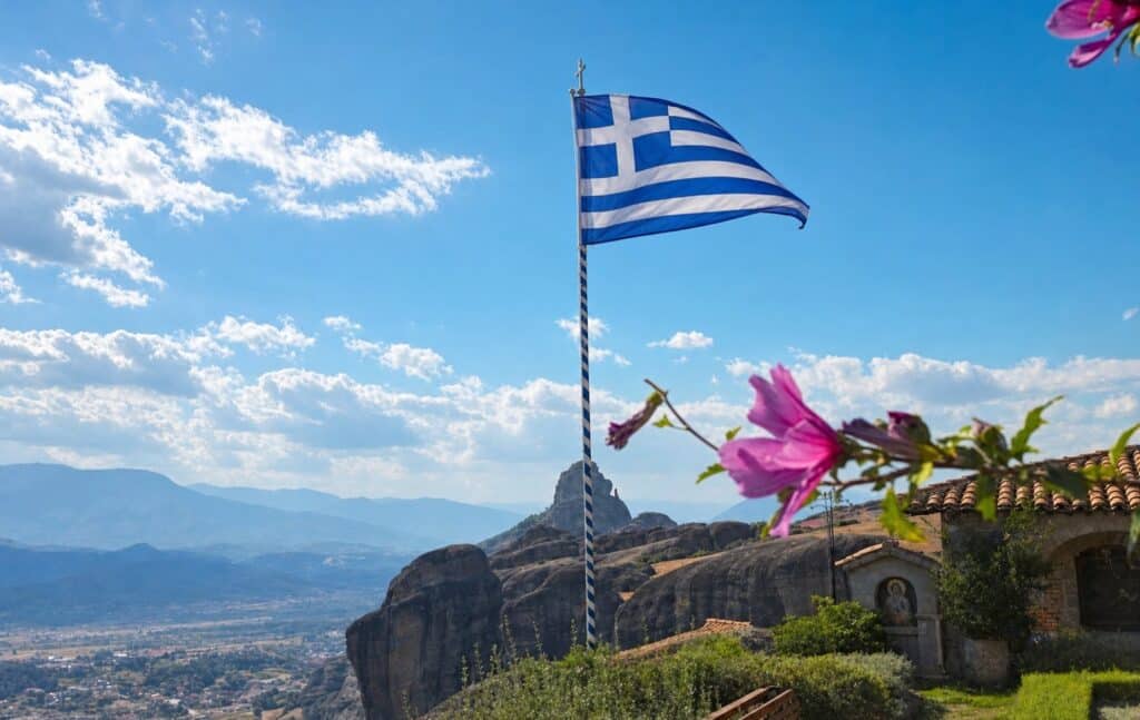 The Greek National Anthem and Its Meaning | Ομογένεια στο PlusTV.gr