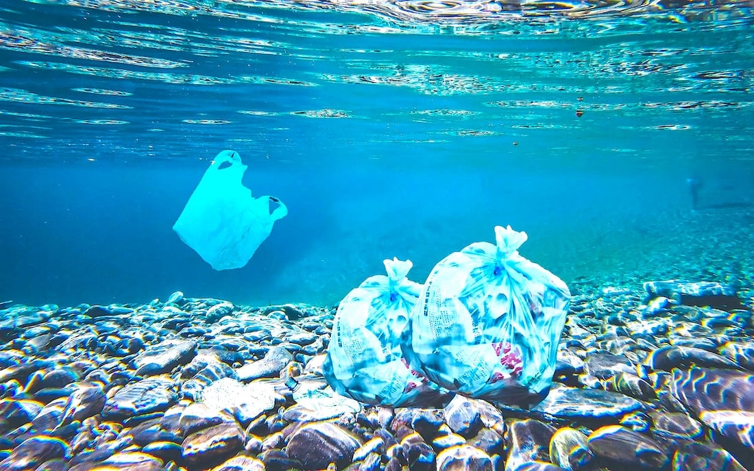 Plastic-Waste