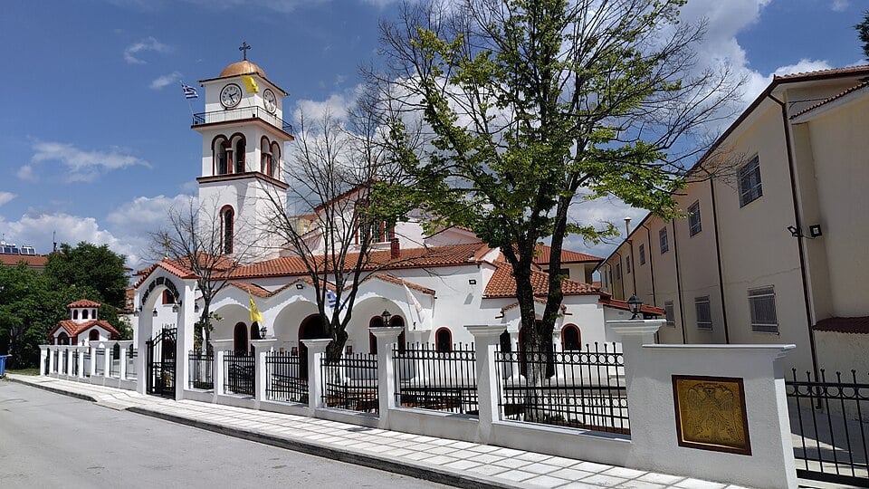 Kilkis, Greece