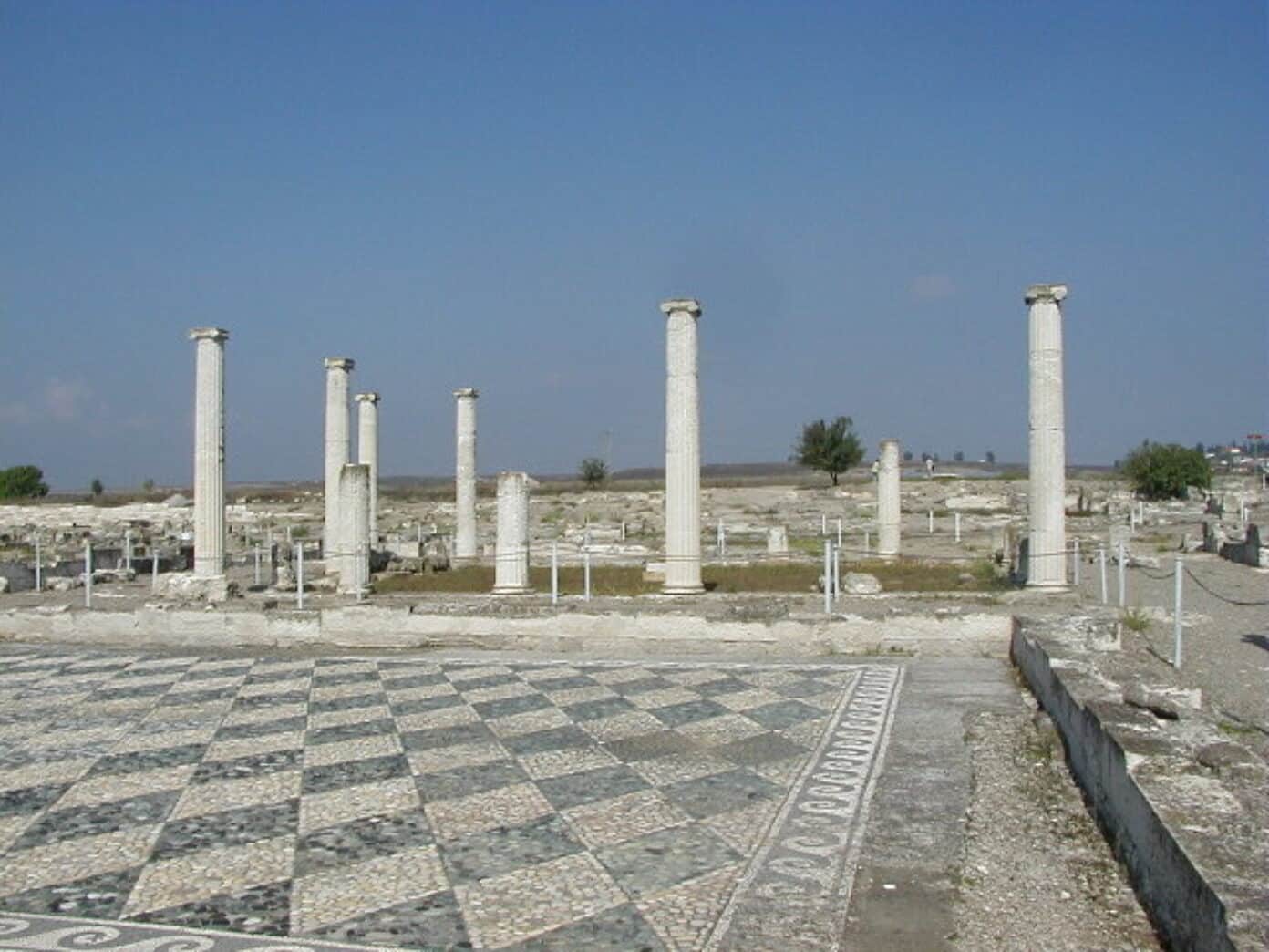 The Forgotten History of the Ancient Greek Kingdom of Macedon Under ...