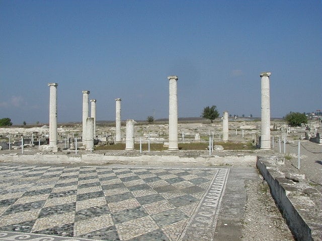 Macedonia Persia