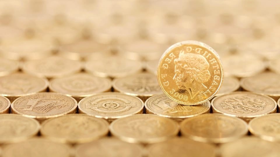 gold coins