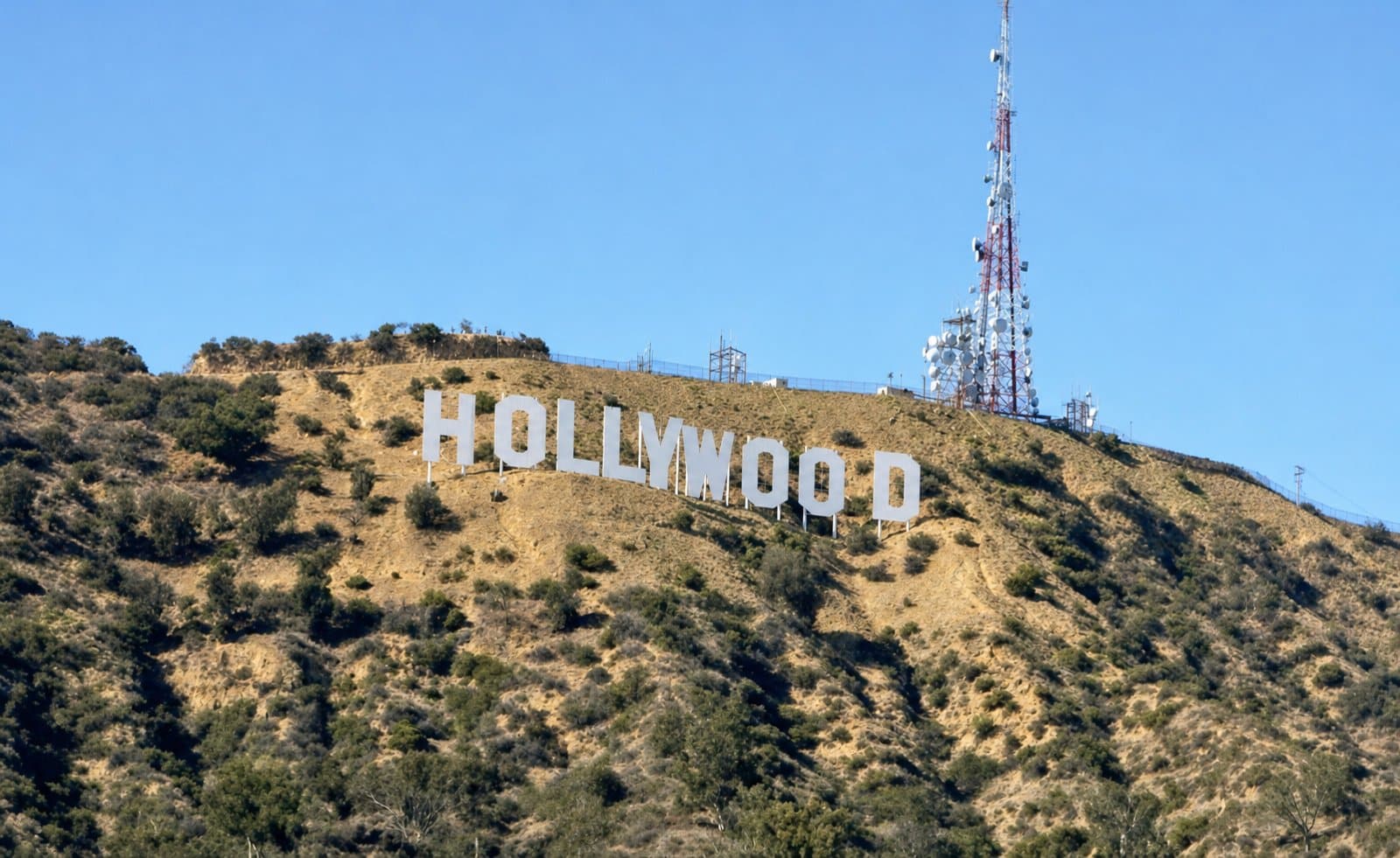 Hollywood’s AI Revolution: Who Owns a Performance Recreated by Technology? Hollywood’s AI Revolution: Who Owns a Performance Recreated by Technology?