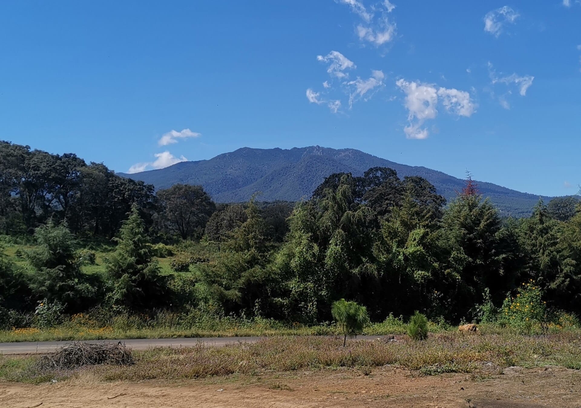 Michoacán, Mexico