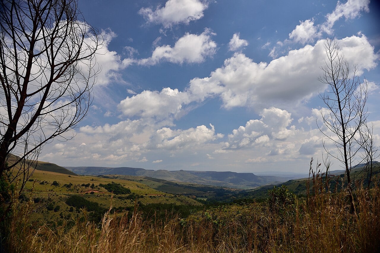 Mpumalanga, South Africa