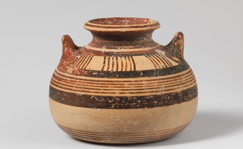 Mycenaean Macedonia