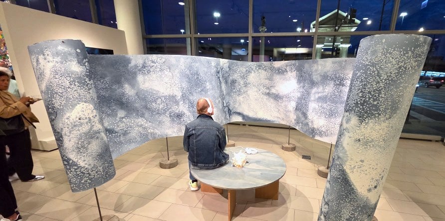 National Hellenic Museum The Odyssey Reimagined